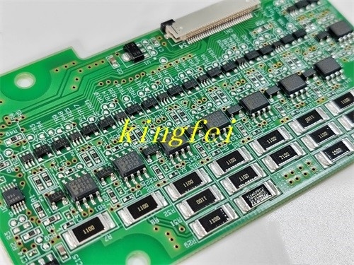 FUJI 2AGKHA022500 NXT V12 εργασιακό κεφάλι OFC κάμερα πίνακα ελέγχου φωτεινής πηγής