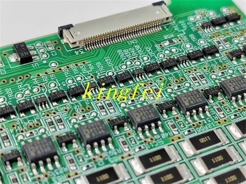 FUJI 2AGKHA022500 NXT V12 εργασιακό κεφάλι OFC κάμερα πίνακα ελέγχου φωτεινής πηγής