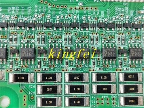 FUJI 2AGKHA022500 NXT V12 εργασιακό κεφάλι OFC κάμερα πίνακα ελέγχου φωτεινής πηγής