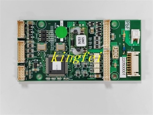 FUJI 2AGKHB008800 NXT H12HS Εργασιακή κεφαλή μητρική πλακέτα πρωτότυπη ολοκαίνουργια