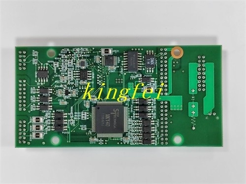 FUJI 2AGKHB008800 NXT H12HS Εργασιακή κεφαλή μητρική πλακέτα πρωτότυπη ολοκαίνουργια