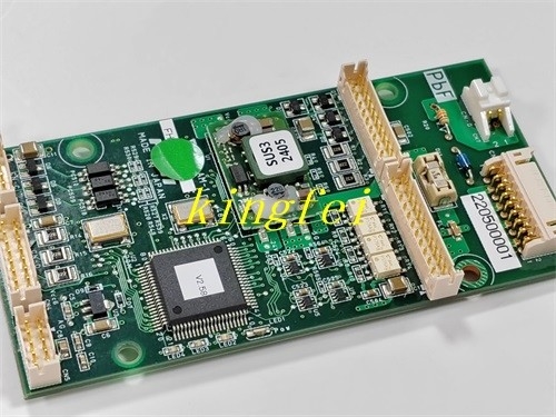FUJI 2AGKHB008800 NXT H12HS Εργασιακή κεφαλή μητρική πλακέτα πρωτότυπη ολοκαίνουργια