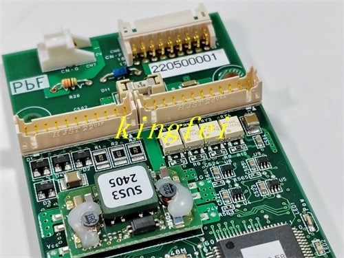 FUJI 2AGKHB008800 NXT H12HS Εργασιακή κεφαλή μητρική πλακέτα πρωτότυπη ολοκαίνουργια