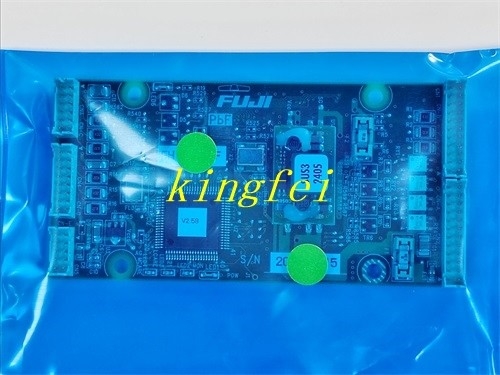 FUJI 2AGKHC000107 NXT H01 H08 H12S Μητρική πλακέτα κεφαλής εργασίας