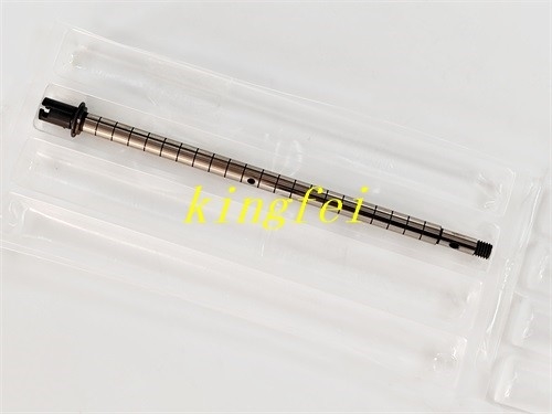 FUJI 2AGKHE000206 NXT H04S H04SF Δουλειά κεφαλή ακροφύσιο άξονα πρωτότυπο ολοκαίνουργιο