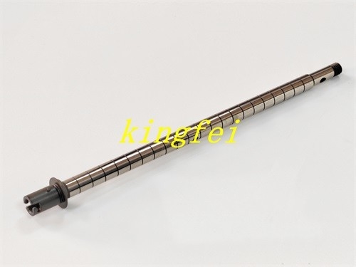 FUJI 2AGKHE000206 NXT H04S H04SF Δουλειά κεφαλή ακροφύσιο άξονα πρωτότυπο ολοκαίνουργιο