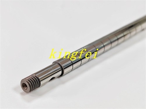 FUJI 2AGKHE000206 NXT H04S H04SF Δουλειά κεφαλή ακροφύσιο άξονα πρωτότυπο ολοκαίνουργιο