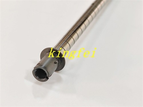 FUJI 2AGKHE000206 NXT H04S H04SF Δουλειά κεφαλή ακροφύσιο άξονα πρωτότυπο ολοκαίνουργιο