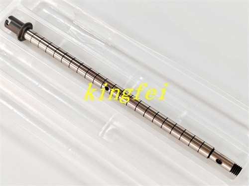 FUJI 2AGKHE000206 NXT H04S H04SF Δουλειά κεφαλή ακροφύσιο άξονα πρωτότυπο ολοκαίνουργιο