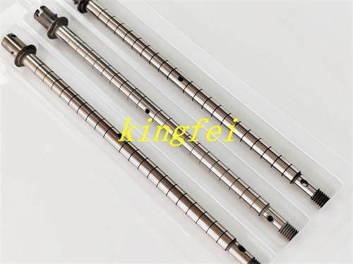 FUJI 2AGKHE002001 AA32X00 NXT H04 Άξονας ακροφύλλου της κεφαλής εργασίας