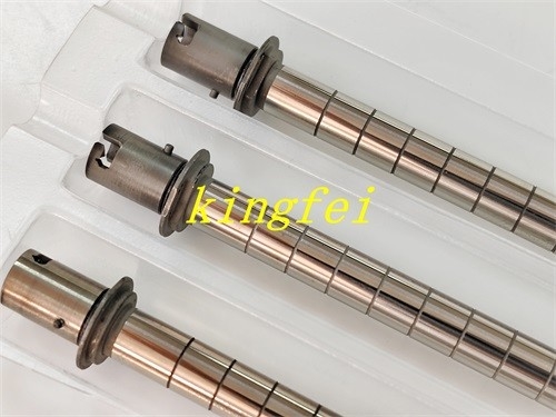 FUJI 2AGKHE002001 AA32X00 NXT H04 Άξονας ακροφύλλου της κεφαλής εργασίας