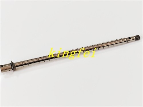 FUJI 2AGKHE002001 AA32X00 NXT H04 Άξονας ακροφύλλου της κεφαλής εργασίας