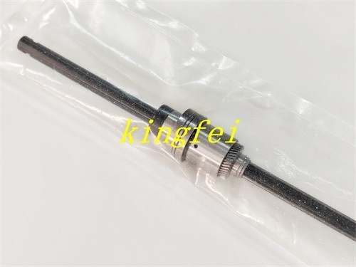 FUJI 2AGKHF007102 NXT H08M Στρίφος ακροφύλλου αναρρόφησης της κεφαλής εργασίας