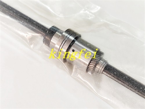 FUJI 2AGKHF007102 NXT H08M Στρίφος ακροφύλλου αναρρόφησης της κεφαλής εργασίας