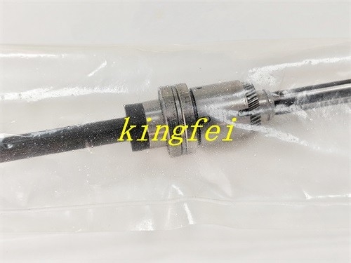 FUJI 2AGKHF007102 NXT H08M Στρίφος ακροφύλλου αναρρόφησης της κεφαλής εργασίας