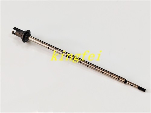 FUJI 2AGKHL029200 NXT DRhead R12 άξονας ακροφύλλου σε αποθέματα γρήγορη παράδοση