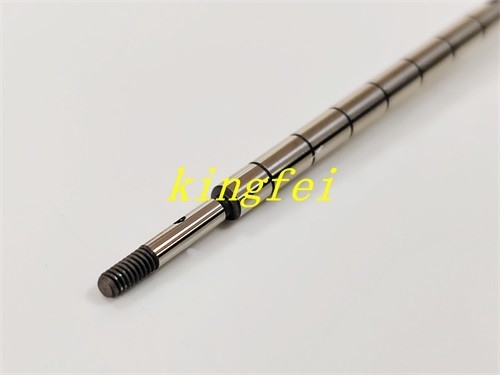 FUJI 2AGKHL029200 NXT DRhead R12 άξονας ακροφύλλου σε αποθέματα γρήγορη παράδοση