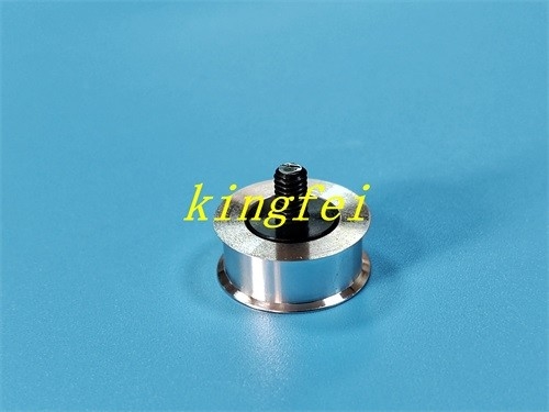 FUJI 2AGTCA000700 NXT PULLEY Γενιά ΙΙΙ Ραδιοδρομική τροχαία FUJI NXT εξαρτήματα μηχανής