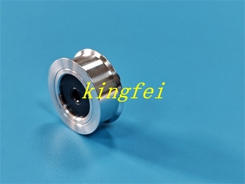 FUJI 2AGTCA000700 NXT PULLEY Γενιά ΙΙΙ Ραδιοδρομική τροχαία FUJI NXT εξαρτήματα μηχανής