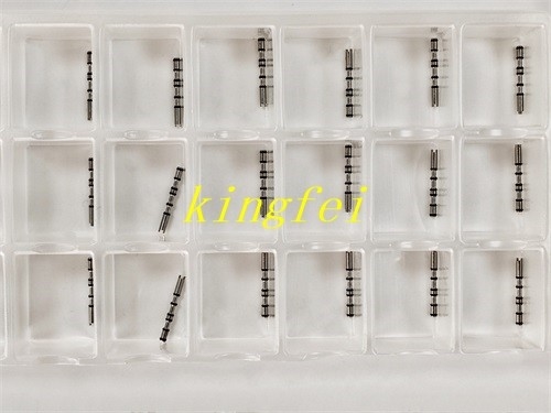 FUJI 2AGTHA005807 NXT H24 H24G H24S μηχανική βαλβίδα με λειτουργική κεφαλή