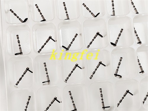 FUJI 2AGTHA006105 NXT H24 H24G H24S λειτουργική κεφαλή μηχανική βαλβίδα SPOOL