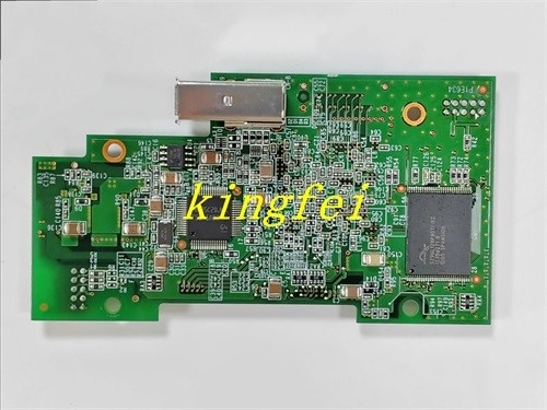 FUJI 2EGKHA000600 NXT V12 λειτουργική κεφαλή OFC μητρική κάμερα