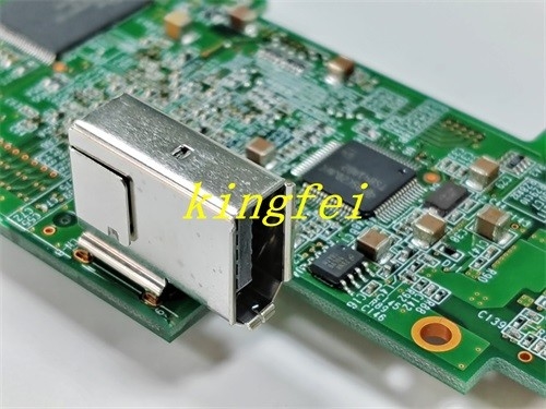 FUJI 2EGKHA000600 NXT V12 λειτουργική κεφαλή OFC μητρική κάμερα