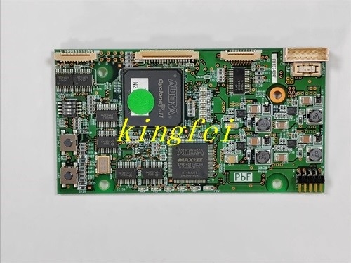 FUJI 2EGKHA000900 XK05610 NXT V12 Εργασιακή κεφαλή IPS κάμερα μητρική πλακέτα
