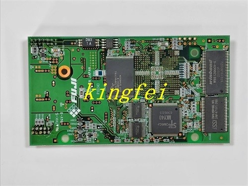 FUJI 2EGKHA000900 XK05610 NXT V12 Εργασιακή κεφαλή IPS κάμερα μητρική πλακέτα