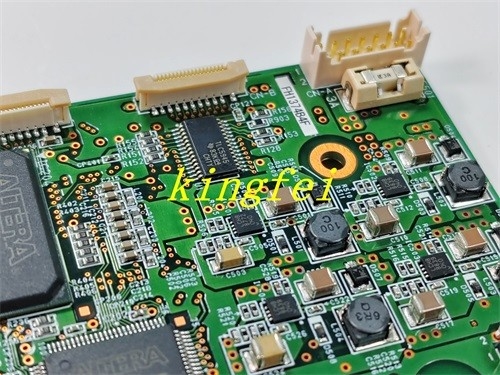 FUJI 2EGKHA000900 XK05610 NXT V12 Εργασιακή κεφαλή IPS κάμερα μητρική πλακέτα