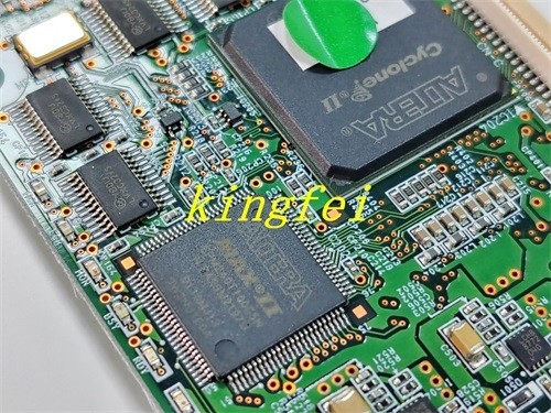 FUJI 2EGKHA000900 XK05610 NXT V12 Εργασιακή κεφαλή IPS κάμερα μητρική πλακέτα