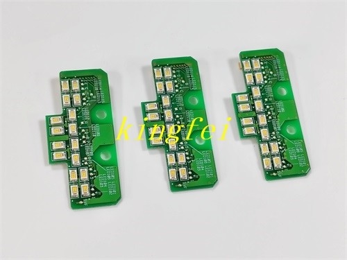 FUJI 2EGKHA003800 NXT V12 Εργασιακή κεφαλή IPS κάμερα φωτεινή επιφάνεια