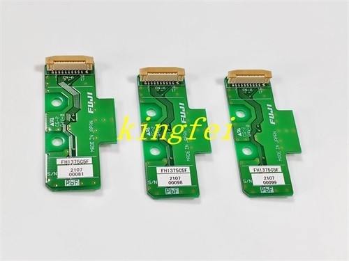 FUJI 2EGKHA003800 NXT V12 Εργασιακή κεφαλή IPS κάμερα φωτεινή επιφάνεια