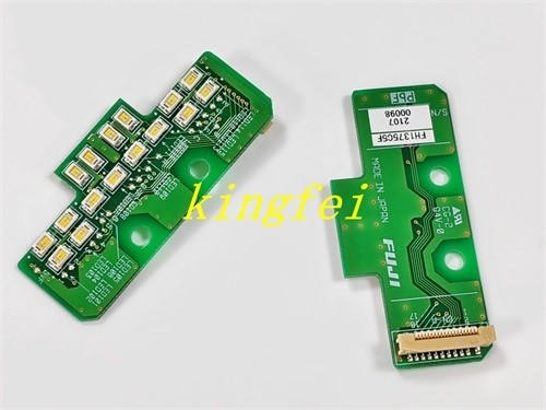 FUJI 2EGKHA003800 NXT V12 Εργασιακή κεφαλή IPS κάμερα φωτεινή επιφάνεια
