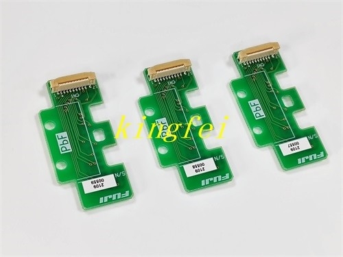 FUJI 2EGTHA000202 2AGTHA010202 NXT H24 H24G H24S εργασιακή κεφαλή IPS κάμερα φωτεινή σανίδα