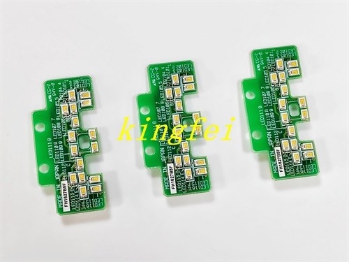 FUJI 2EGTHA000202 2AGTHA010202 NXT H24 H24G H24S εργασιακή κεφαλή IPS κάμερα φωτεινή σανίδα