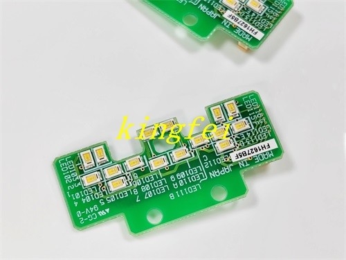 FUJI 2EGTHA000202 2AGTHA010202 NXT H24 H24G H24S εργασιακή κεφαλή IPS κάμερα φωτεινή σανίδα