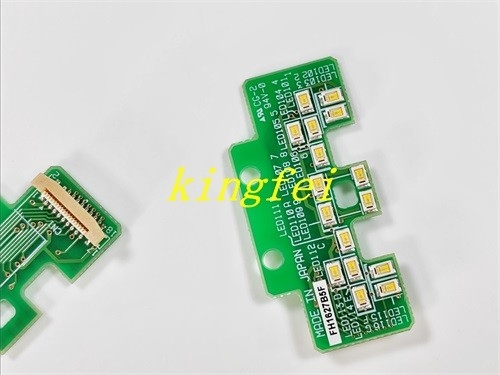 FUJI 2EGTHA000202 2AGTHA010202 NXT H24 H24G H24S εργασιακή κεφαλή IPS κάμερα φωτεινή σανίδα