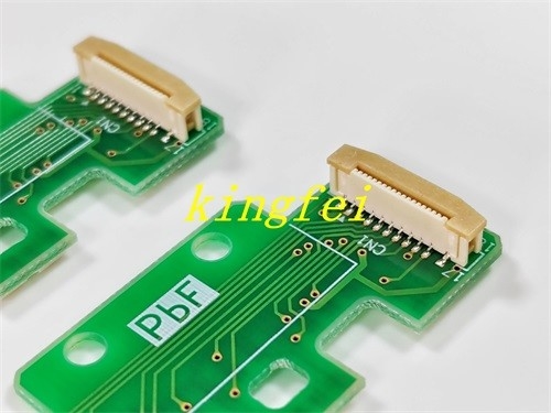 FUJI 2EGTHA000202 2AGTHA010202 NXT H24 H24G H24S εργασιακή κεφαλή IPS κάμερα φωτεινή σανίδα