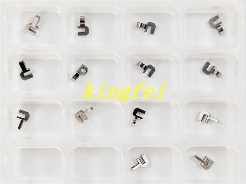 FUJI 2MGKHA008200 NXT PM59052 V12 Κεφαλής Μηχανική Κλειστή Βαλβίδας