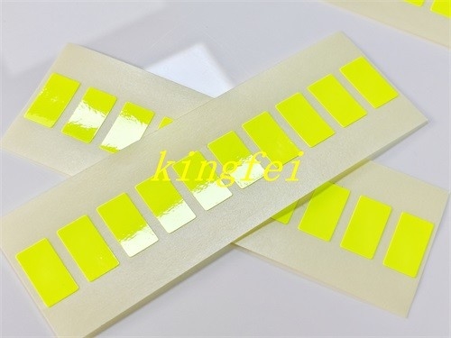 FUJI 2MGKHA035104 NXT PS03562 V12 Εργασιακή κεφαλή IPS κάμερα φθοριστικό χαρτί
