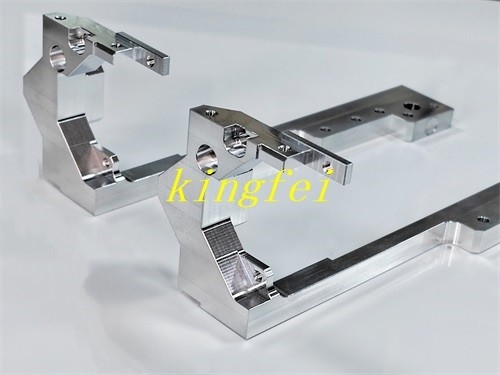 FUJI 2MGKHA036100 NXT V12 εργασιακή κεφαλή Σχήμα L στήριγμα πρωτότυπο ολοκαίνουργιο
