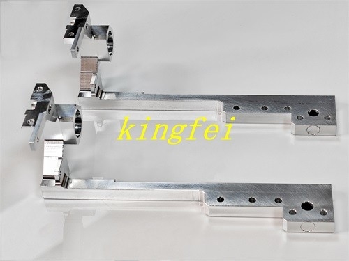 FUJI 2MGKHA036100 NXT V12 εργασιακή κεφαλή Σχήμα L στήριγμα πρωτότυπο ολοκαίνουργιο