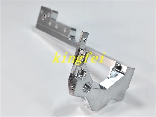 FUJI 2MGKHA036100 NXT V12 εργασιακή κεφαλή Σχήμα L στήριγμα πρωτότυπο ολοκαίνουργιο