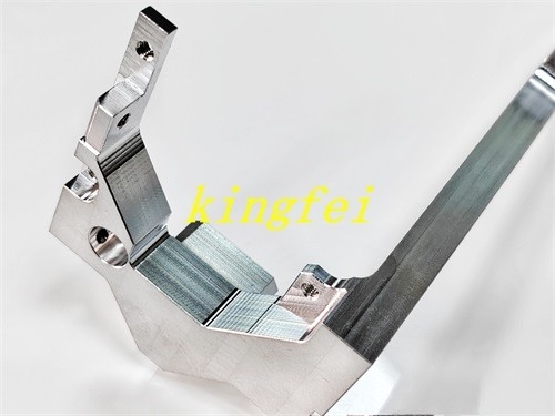 FUJI 2MGKHA036100 NXT V12 εργασιακή κεφαλή Σχήμα L στήριγμα πρωτότυπο ολοκαίνουργιο