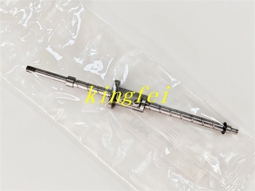 FUJI 2MGKHH012400 NXT H02 H02F Εργασιακή κεφαλή Ζ-άξονας βρόγχος
