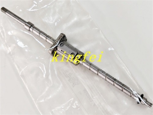 FUJI 2MGKHH012400 NXT H02 H02F Εργασιακή κεφαλή Ζ-άξονας βρόγχος