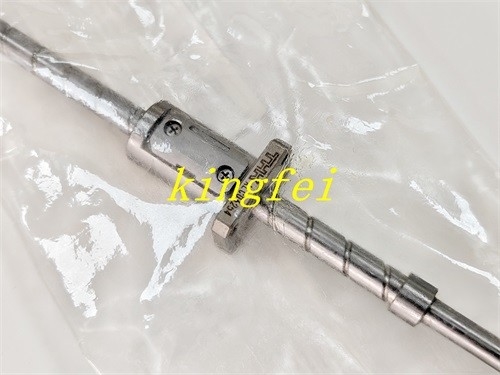 FUJI 2MGKHH012400 NXT H02 H02F Εργασιακή κεφαλή Ζ-άξονας βρόγχος