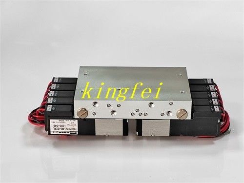 Αγορά FUJI 2MGKHH014000 NXT XB03123 H02 H02F βαλβίδα ηλεκτρομαγνητικού κενού κεφαλής σε απευθείας σύνδεση κατασκευή