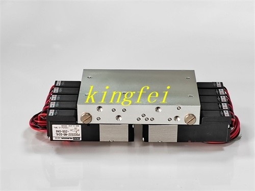 FUJI 2MGKHH014000 NXT XB03123 H02 H02F βαλβίδα ηλεκτρομαγνητικού κενού κεφαλής